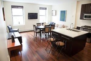 West 80Th Street -  3 Bedroom Apartment, 3Rd Floor, 30 Day Min Stay! New York Exterior foto