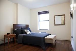 West 80Th Street -  3 Bedroom Apartment, 3Rd Floor, 30 Day Min Stay! New York Exterior foto